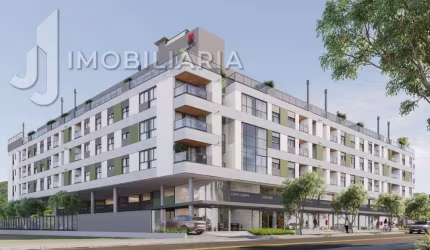 Apartamento com 2 quartos  à venda, 80.69 m2 por R$774624.02  - Cachoeira Do Bom Jesus - Florianopolis/SC