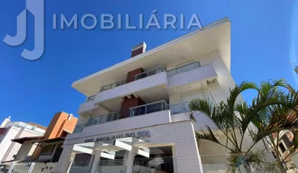 Cobertura com 2 quartos  à venda, 108.64 m2 por R$999000.00  - Ingleses Do Rio Vermelho - Florianopolis/SC