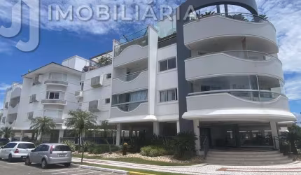 Cobertura com 2 quartos  à venda, 228.00 m2 por R$3390000.00  - Jurere Internacional - Florianopolis/SC