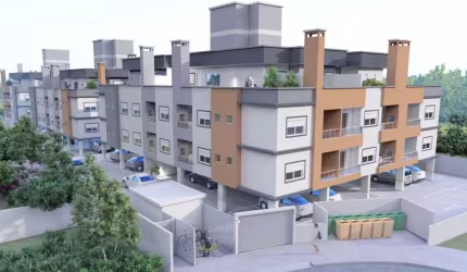 Cobertura com 3 quartos  à venda, 1648.00 m2 por R$754200.00  - Ingleses Do Rio Vermelho - Florianopolis/SC