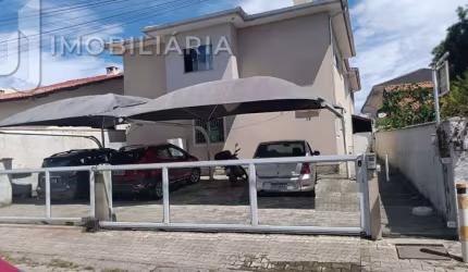 Apartamento com 3 quartos  à venda, 85.00 m2 por R$390000.00  - Ingleses Do Rio Vermelho - Florianopolis/SC