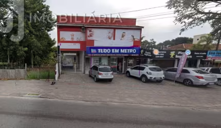 Cjto Comercial_Sala à venda, 151.00 m2 por R$820000.00  - Ingleses Do Rio Vermelho - Florianopolis/SC