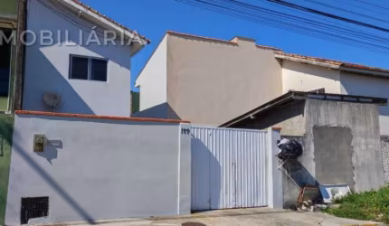 Casa Residencial com 2 quartos  à venda, 48.21 m2 por R$439000.00  - Vargem Do Bom Jesus - Florianopolis/SC