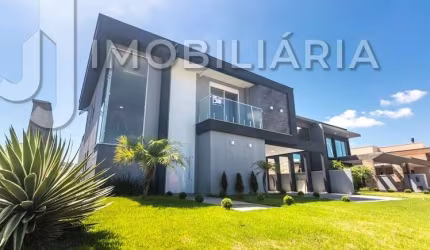 Casa Residencial com 4 quartos  à venda, 228.55 m2 por R$1390000.00  - Sao Joao Do Rio Vermelho - Florianopolis/SC
