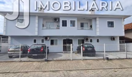 Apartamento com 2 quartos  à venda, 65.80 m2 por R$450000.00  - Ingleses Do Rio Vermelho - Florianopolis/SC