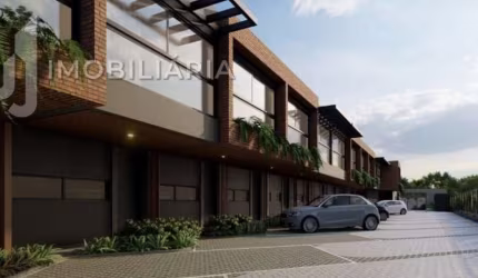 Casa Residencial com 2 quartos  à venda, 85.00 m2 por R$668000.00  - Cachoeira Do Bom Jesus - Florianopolis/SC