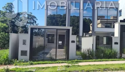 Casa Residencial com 3 quartos  à venda, 115.00 m2 por R$749000.00  - Sao Joao Do Rio Vermelho - Florianopolis/SC