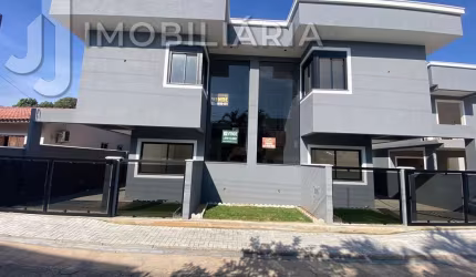 Casa Residencial com 3 quartos  à venda, 129.25 m2 por R$790000.00  - Ingleses Do Rio Vermelho - Florianopolis/SC