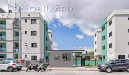 Apartamento com 2 quartos  à venda, 62.00 m2 por R$450000.00  - Vargem Grande - Florianopolis/SC