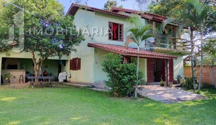 Casa Residencial com 3 quartos  à venda, 96.00 m2 por R$650000.00  - Sao Joao Do Rio Vermelho - Florianopolis/SC