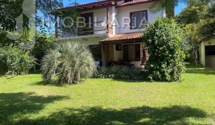 Casa Residencial com 3 quartos  à venda, 96.00 m2 por R$650000.00  - Sao Joao Do Rio Vermelho - Florianopolis/SC