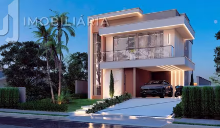 Casa Residencial com 3 quartos  à venda, 170.00 m2 por R$3800000.00  - Meia Praia - Itapema/SC
