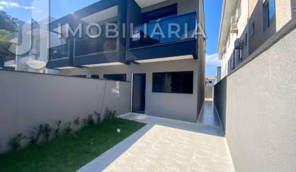 Casa Residencial com 2 quartos  à venda, 96.00 m2 por R$380000.00  - Ingleses Do Rio Vermelho - Florianopolis/SC