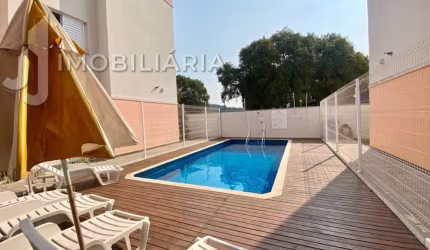 Apartamento com 2 quartos  à venda, 61.89 m2 por R$455000.00  - Vargem Grande - Florianopolis/SC