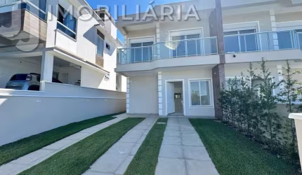 Casa Residencial com 4 quartos  à venda, 181.00 m2 por R$990000.00  - Ingleses Do Rio Vermelho - Florianopolis/SC