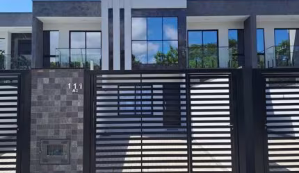 Casa Residencial com 2 quartos  à venda, 93.00 m2 por R$649000.00  - Cachoeira Do Bom Jesus - Florianopolis/SC