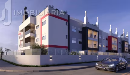 Apartamento com 2 quartos  à venda, 73.74 m2 por R$811000.00  - Ingleses Do Rio Vermelho - Florianopolis/SC