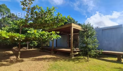 Casa Residencial para alugar, 54.00 m2 por R$1700.00  - Sao Joao Do Rio Vermelho - Florianopolis/SC