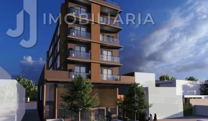 Apartamento com 1 quarto  à venda, 23.43 m2 por R$499921.00  - Canasvieiras - Florianopolis/SC