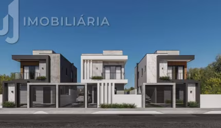 Casa Residencial com 3 quartos  à venda, 117.00 m2 por R$850000.00  - Vargem Pequena - Florianopolis/SC