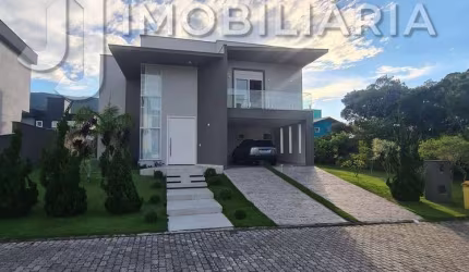Casa Residencial com 4 quartos  à venda, 285.00 m2 por R$2280000.00  - Ingleses Do Rio Vermelho - Florianopolis/SC