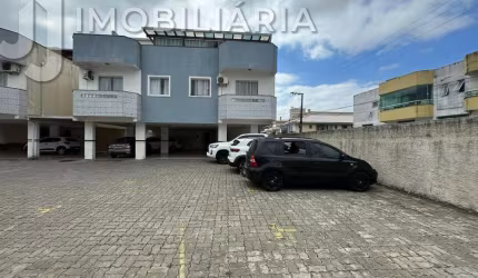 Cobertura com 2 quartos  à venda, 120.30 m2 por R$415000.00  - Ingleses Do Rio Vermelho - Florianopolis/SC
