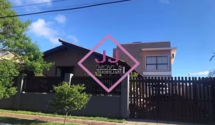 Casa Residencial com 3 quartos  à venda, 280.00 m2 por R$1400000.00  - Sao Joao Do Rio Vermelho - Florianopolis/SC
