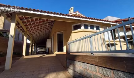 Casa Residencial com 4 quartos  à venda, 277.00 m2 por R$1500000.00  - Ingleses Do Rio Vermelho - Florianopolis/SC