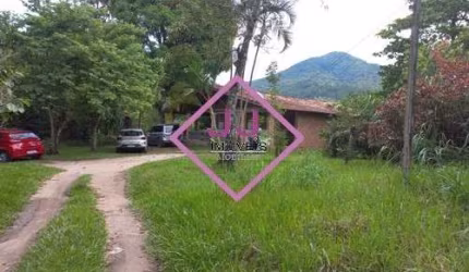 Chácara à venda, 95.00 m2 por R$4000000.00  - Ratones - Florianopolis/SC