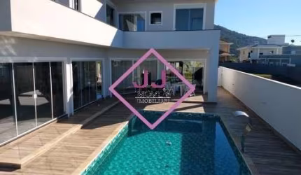 Casa Residencial com 3 quartos  à venda, 482.00 m2 por R$2400000.00  - Ingleses Do Rio Vermelho - Florianopolis/SC