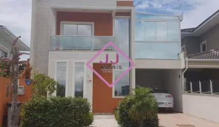 Casa Residencial com 3 quartos  à venda, 200.00 m2 por R$1600000.00  - Cachoeira Do Bom Jesus - Florianopolis/SC