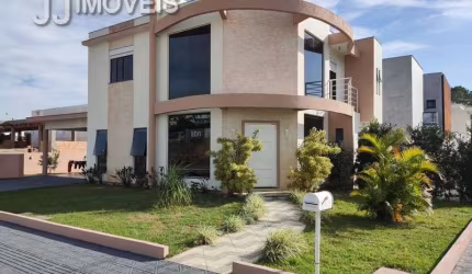 Casa Residencial com 4 quartos  à venda, 223.64 m2 por R$1800000.00  - Ingleses Do Rio Vermelho - Florianopolis/SC
