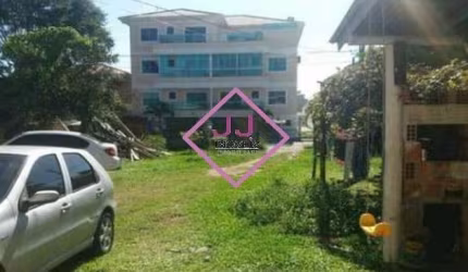 Terreno à venda, 480.00 m2 por R$850000.00  - Ingleses Do Rio Vermelho - Florianopolis/SC