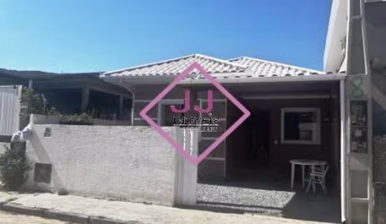 Casa Residencial com 3 quartos  à venda, 80.00 m2 por R$360000.00  - Sao Joao Do Rio Vermelho - Florianopolis/SC