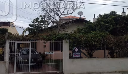 Casa Residencial com 2 quartos  à venda, 470.00 m2 por R$1000000.00  - Ingleses Do Rio Vermelho - Florianopolis/SC