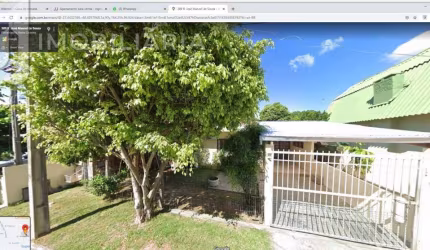 Casa Residencial com 2 quartos  à venda, 165.00 m2 por R$960000.00  - Ingleses Do Rio Vermelho - Florianopolis/SC