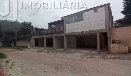 Pousada_Hotel com 13 quartos  à venda, 1100.00 m2 por R$1800000.00  - Sao Joao Do Rio Vermelho - Florianopolis/SC
