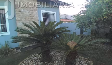 Casa Residencial com 3 quartos  à venda, 185.00 m2 por R$890000.00  - Vargem Grande - Florianopolis/SC