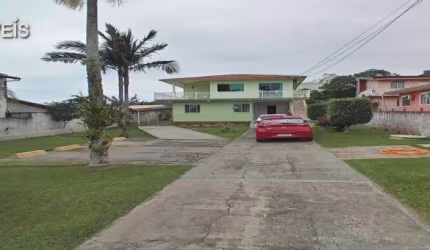 Casa Residencial com 4 quartos  à venda, 200.00 m2 por R$1277000.00  - Praia Do Santinho - Florianopolis/SC