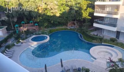 Apartamento com 5 quartos  à venda, 306.85 m2 por R$4447000.00  - Jurere Internacional - Florianopolis/SC