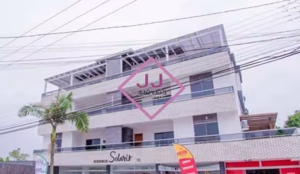 Cobertura com 3 quartos  à venda, 125.00 m2 por R$650000.00  - Ingleses Do Rio Vermelho - Florianopolis/SC