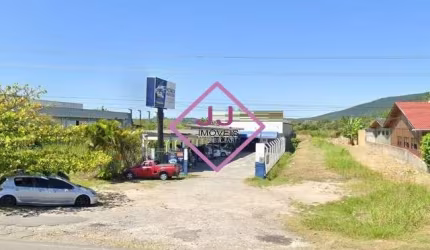 Terreno à venda, 1044.00 m2 por R$2500000.00  - Vargem Grande - Florianopolis/SC