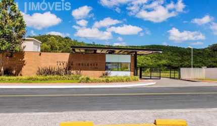 Terreno à venda, 533.00 m2 por R$656069.70  - Ingleses Do Rio Vermelho - Florianopolis/SC