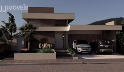 Casa Residencial com 4 quartos  à venda, 390.00 m2 por R$4200000.00  - Ingleses Do Rio Vermelho - Florianopolis/SC