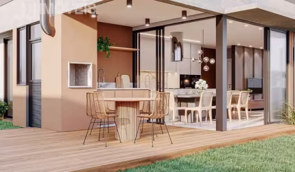 Casa Residencial com 4 quartos  à venda, 177.00 m2 por R$1750000.00  - Cachoeira Do Bom Jesus - Florianopolis/SC