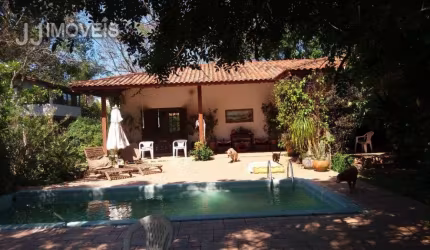 Chácara à venda, 226.00 m2 por R$1700000.00  - Sao Joao Do Rio Vermelho - Florianopolis/SC