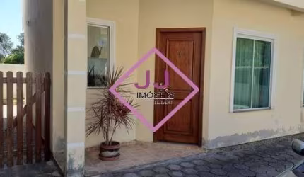Casa Residencial com 2 quartos  à venda, 73.00 m2 por R$346000.00  - Ingleses Do Rio Vermelho - Florianopolis/SC