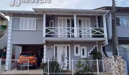 Casa Residencial com 2 quartos  à venda, 90.00 m2 por R$421000.00  - Ingleses Do Rio Vermelho - Florianopolis/SC
