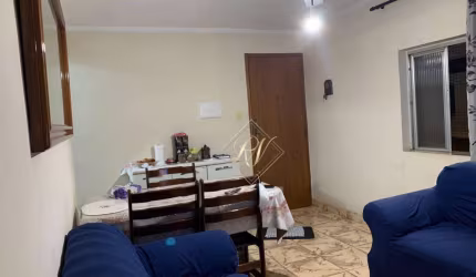 BNH!!! APARTAMENTO COM 3 DORMITÓRIOS, AO LADO DO SHOPPING PRAIAMAR EM SANTOS!!!