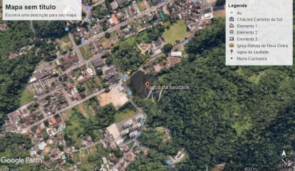 TERRENO!! OPORTUNIDADE PARA CONSTRUTORES NA CIDADE DE SANTOS!!!